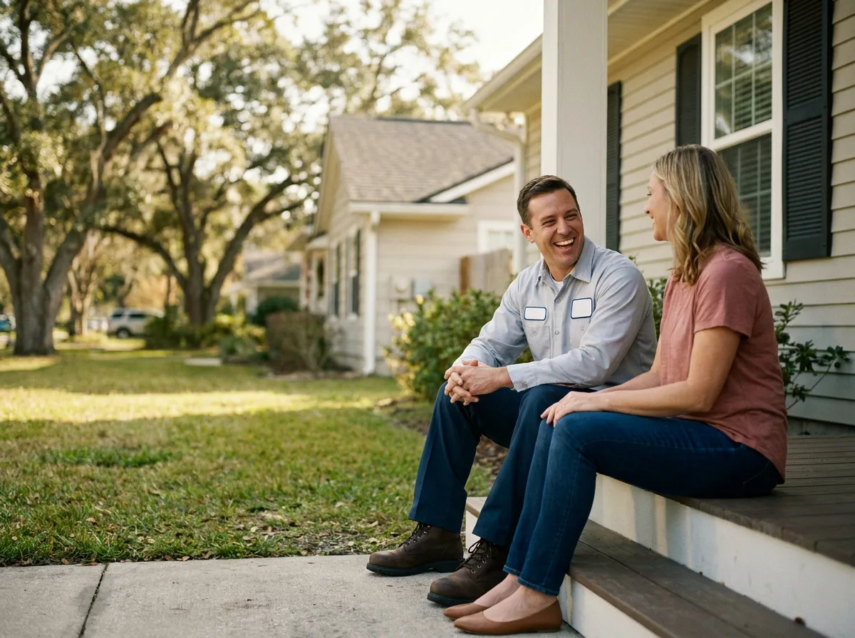 Septic tank pumping FAQs for Titusville, NJ